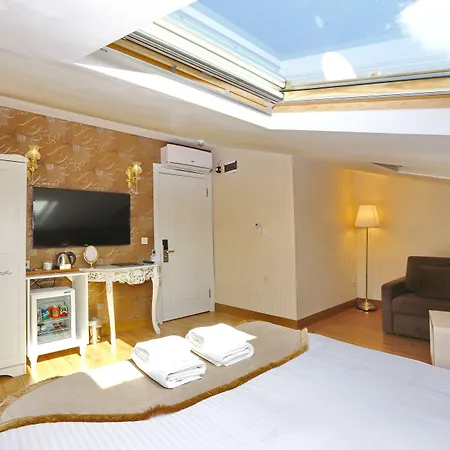 Hotel Diamond Royal