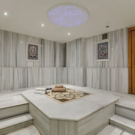 钻石皇家酒店 酒店