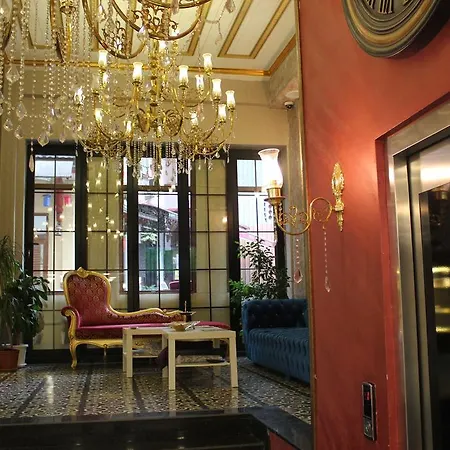 Diamond Royal Istambul