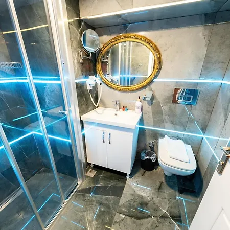 Diamond Royal Κωνσταντινούπολη
