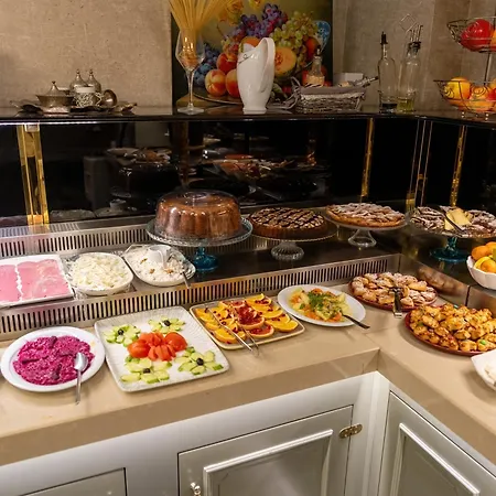 Diamond Royal 3* Estambul