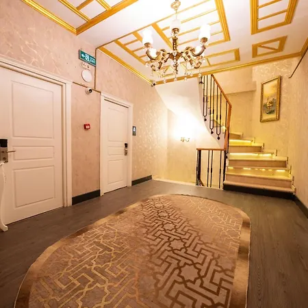 Diamond Royal Hotel