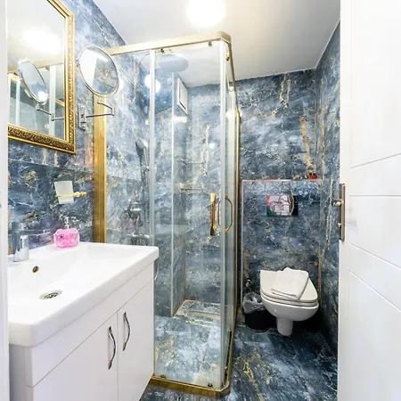 Diamond Royal Istanbul