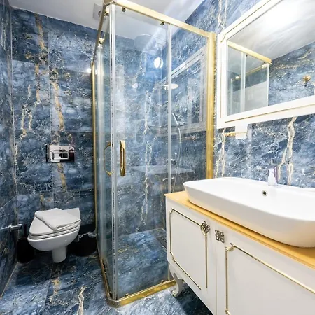 Diamond Royal 3* Istanbul