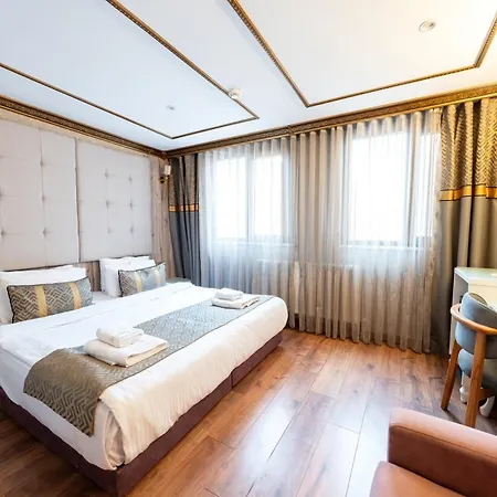 Hotel Diamond Royal