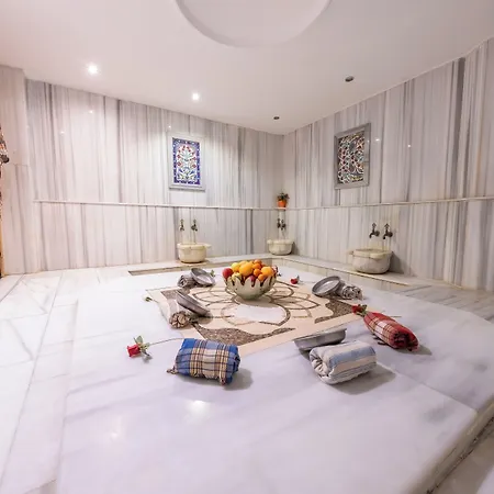 Hotel Diamond Royal 3*
