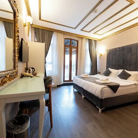 Diamond Royal Istanbul