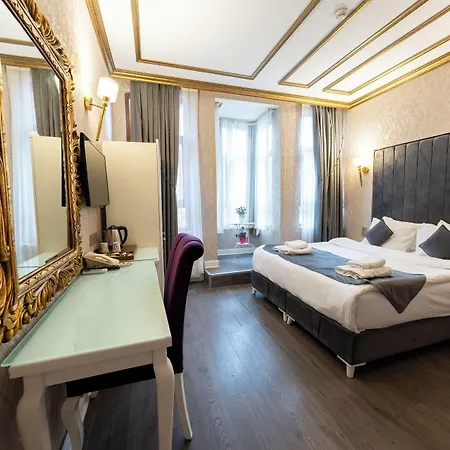 Diamond Royal 3* Istanbul