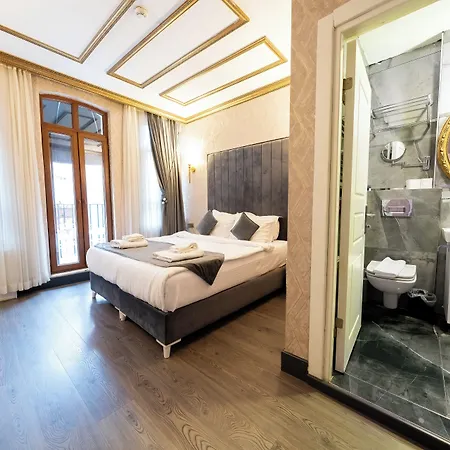 Hotel Diamond Royal 3*