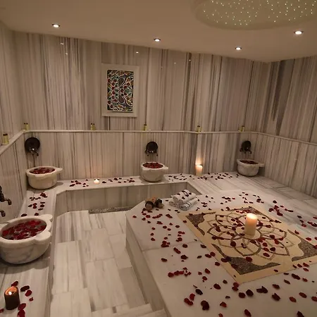 Diamond Royal 3* Istanbul