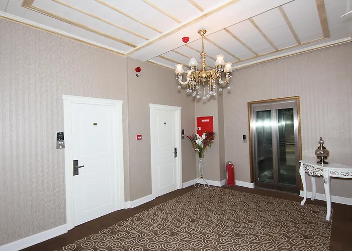 Diamond Royal Istanbul