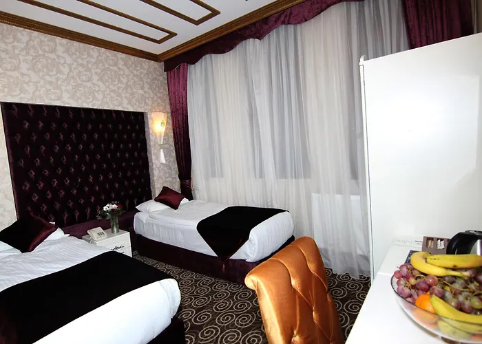 Diamond Royal Istanbul