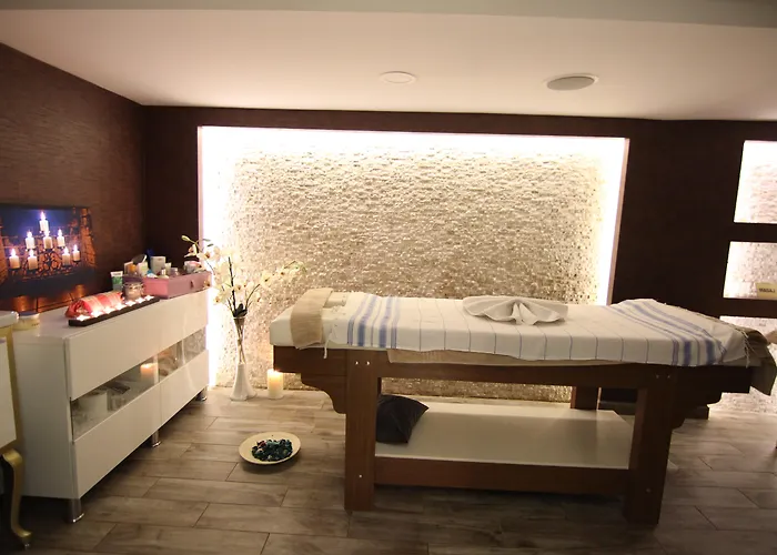 Diamond Royal 3* Istanbul