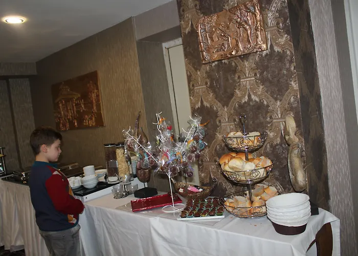 Diamond Royal Istanbul