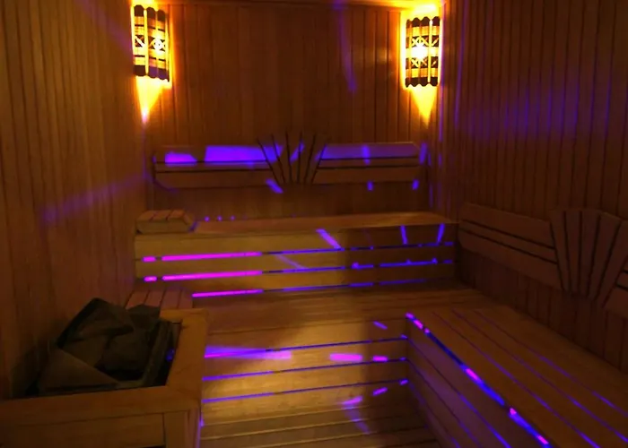 Hotel Diamond Royal Istanbul