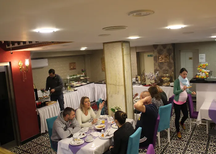 Diamond Royal Istanbul