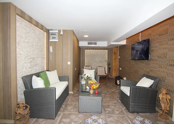 Diamond Royal Istanbul