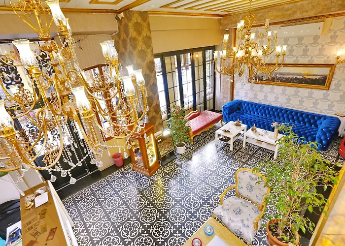 Diamond Royal Istanbul