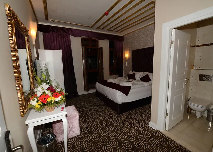 Hotel Diamond Royal 3*