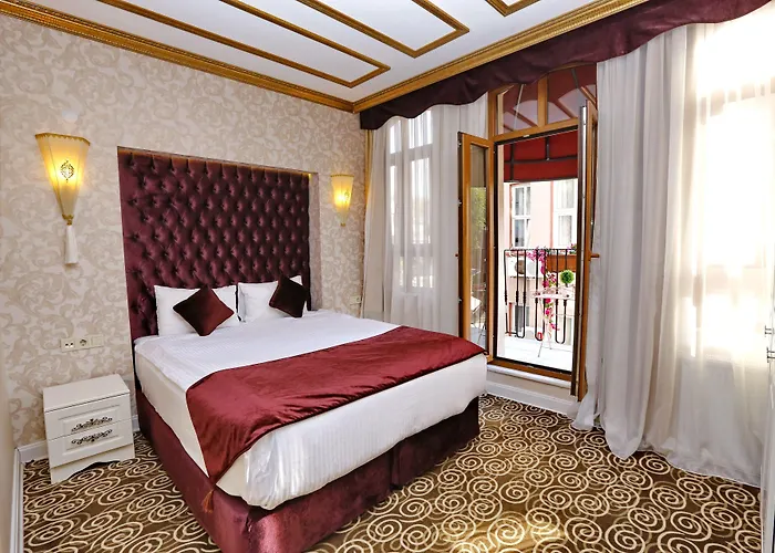 Diamond Royal Estambul