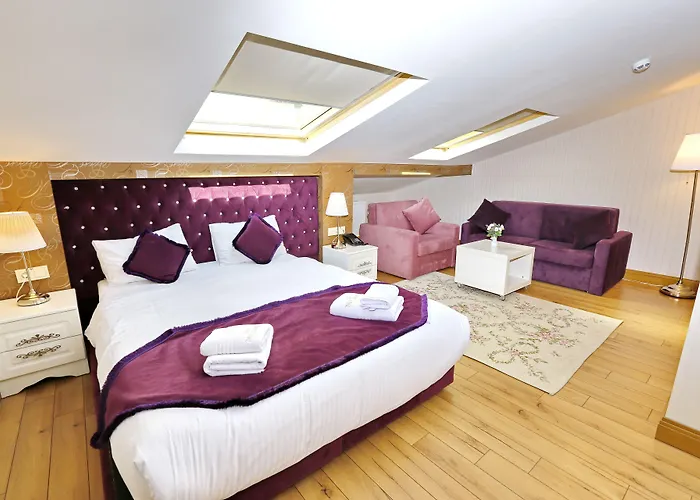 Diamond Royal Estambul