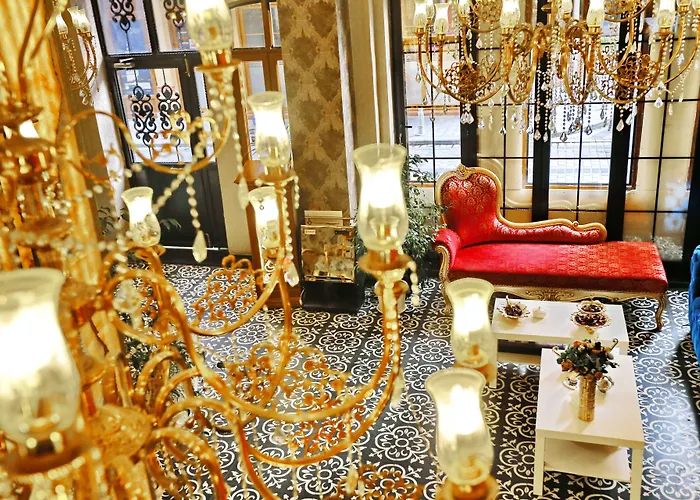 Hotel Diamond Royal 3*