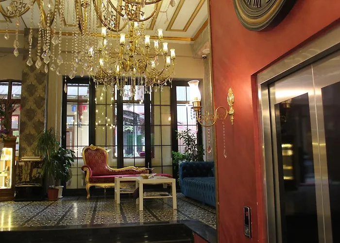 Diamond Royal Istanbul