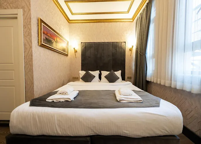 Hotel Diamond Royal 3*