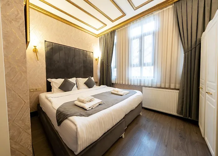 Diamond Royal 3* Estambul