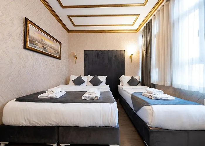 Diamond Royal Estambul