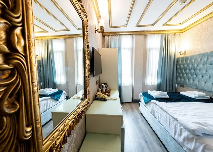 Diamond Royal 3* Estambul