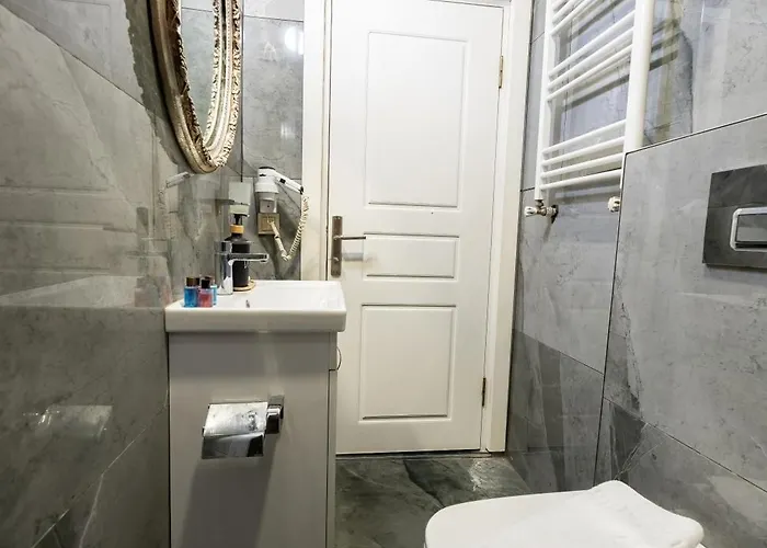 Diamond Royal Hotel Estambul