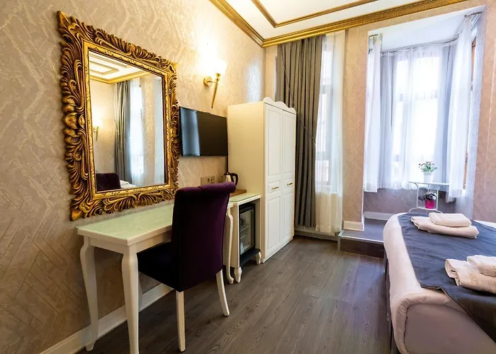 Diamond Royal 3* Estambul