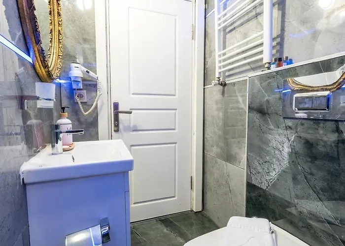 Diamond Royal Estambul