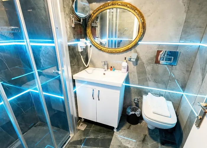 Diamond Royal Estambul