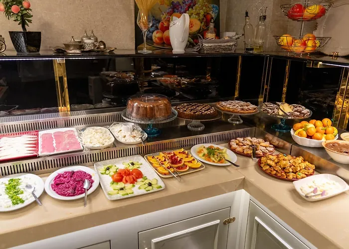 Diamond Royal 3* Estambul