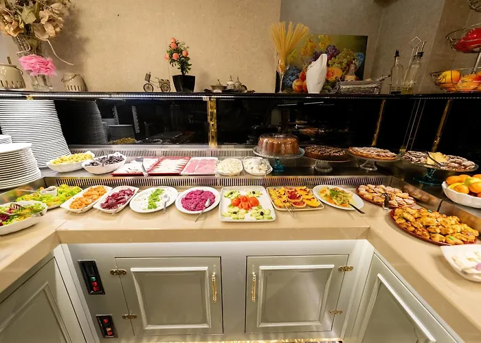 Hotel Diamond Royal 3*