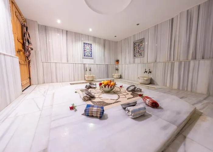 Diamond Royal Hotel Estambul