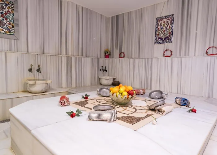 Diamond Royal Estambul