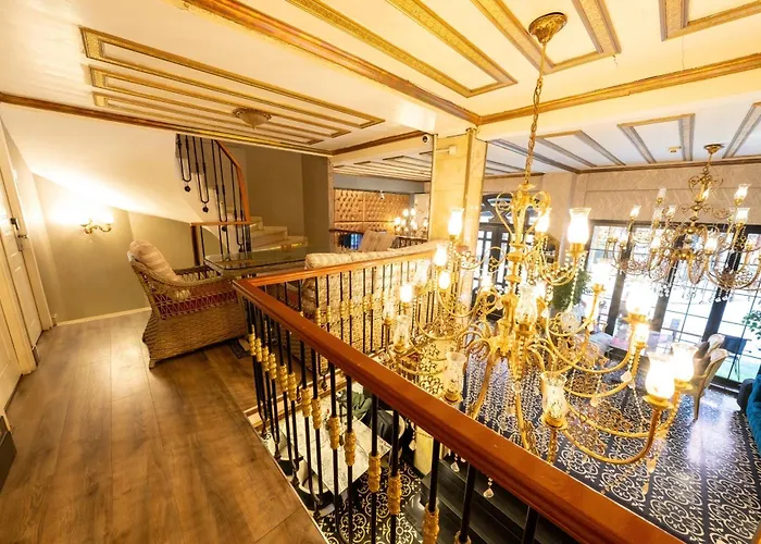 Hotel Diamond Royal 3*