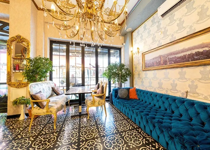 Diamond Royal Estambul