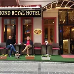 Diamond Royal מלון 3*