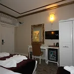 Diamond Royal Hotel Istambul