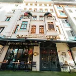 Diamond Royal Hotel