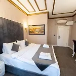 Hotel Diamond Royal Istambul