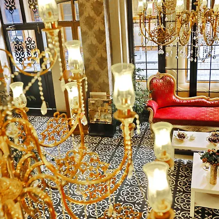 Отель Diamond Royal 3*