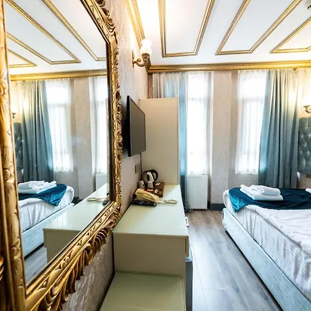 Diamond Royal 3* Стамбул