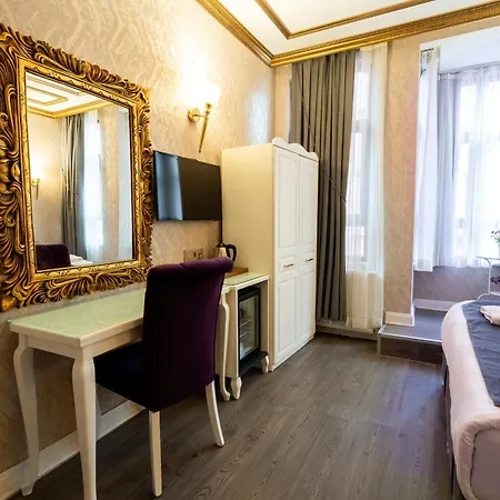 Diamond Royal 3* Стамбул